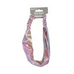 Elasticated Shimmer Hair Band